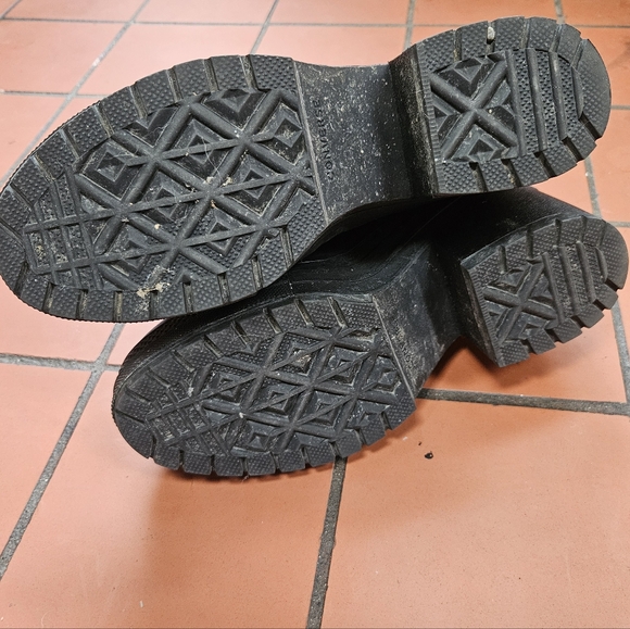 Converse Chuck 70 De Luxe Heel Leather - Picture 3 of 4